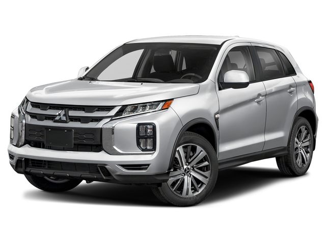 mitsubishi outlander sport 2024 JA4ARUAU0RU012555 image mitsubishi outlander sport 2024 JA4ARUAU0RU012555 image